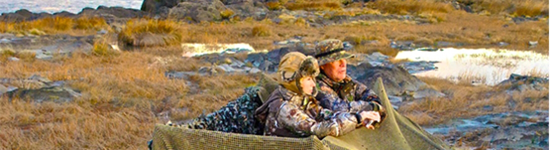 Hunting